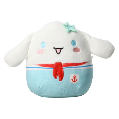 cinnamoroll squishmallow five below.